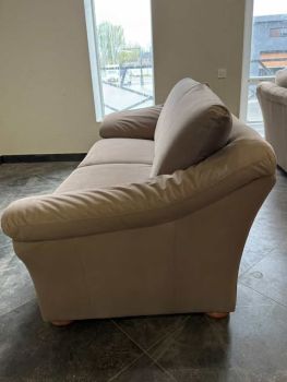 Комплект бархатних диванів 6