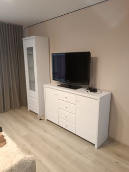 Здам 1-кімнатну квартиру 4