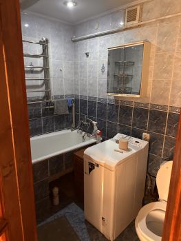 Квартира на довгий термін 7