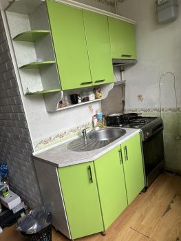 Кухонний набір, меблі