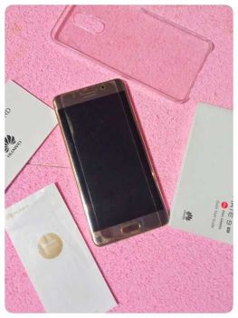 Мобільний телефон Huawei Mate 9 Pro 6/128GB 6