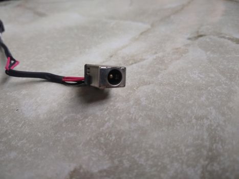 Роз'єм живлення ноутбука Acer E1-510 3