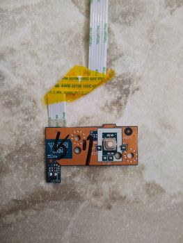 Кнопка живлення з платою до ноутбука Acer Aspire 2