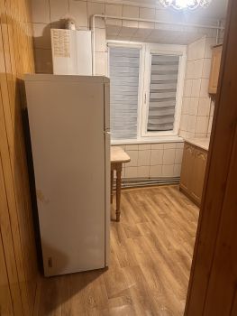 Квартира на довгий термін 5