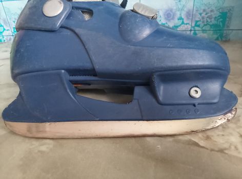 Дитячі розсувні ковзани(Ontario) 8