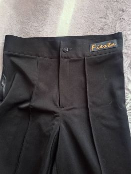 Штани для бальних танців на хлопчика 2