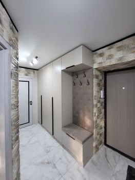 2-кімнатна квартира 8