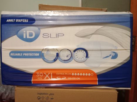 Дуже дешево продам гігієнічні засоби 1