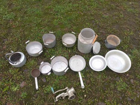 Кухонне приладдя