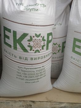 Гречка, пшениця 1