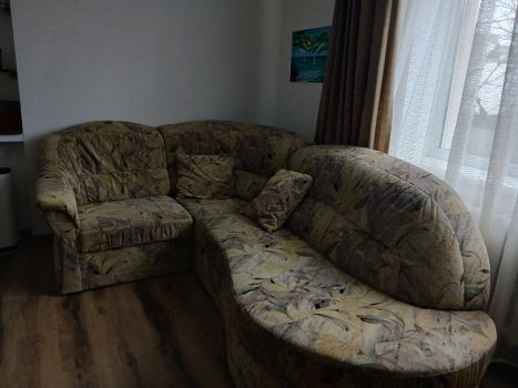 Куток у вітальню 3