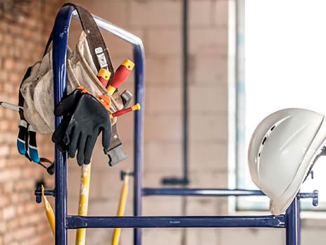 Будівельні та ремонтні роботи 1