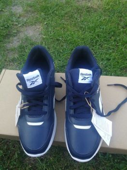 Оригінальні кросовки Reeok 5