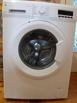 Пральна машина ОК 1