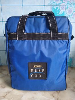 Сумка- холодильник Ezetil Keep Cool