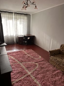 Квартира на довгий термін 1