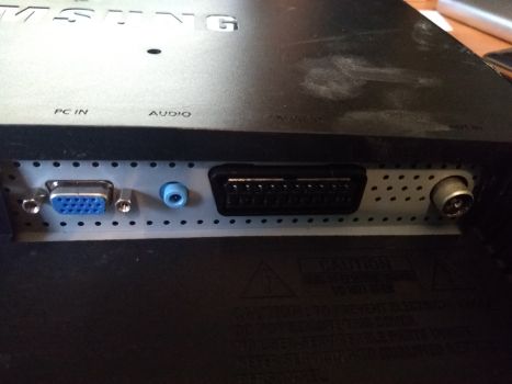 Монітор Samsung Syncmaster 19 4