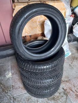 Шини зимові GOOD YEAR  225/50 R17 3