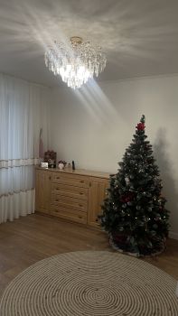 1-кімнатна з євроремонтом на Рубчака. З 1 січня! 2