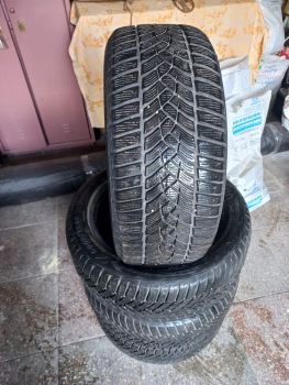 Шини зимові GOOD YEAR  225/50 R17 2