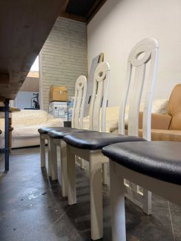 Набір з 4 крісел 2