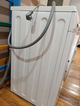 Пральна машина ОК 3