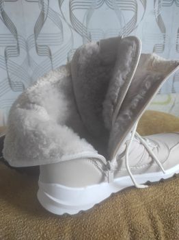 Зимове взуття 1