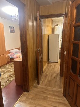 Квартира на довгий термін 3