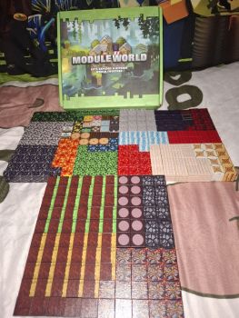 Магнітний конструктор Майнкрафт на 300 або 150 шт. 1