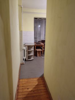 Трьох кімнатна квартира . 5