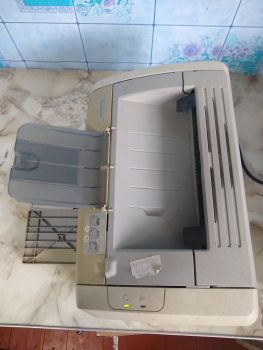 Лазерний принтер HP LaserJET 1020 7