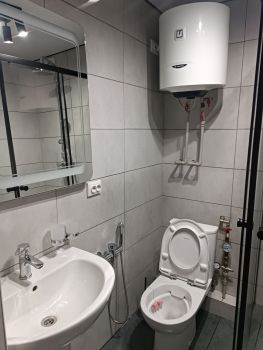 Здам 1-кімнатну квартиру 8