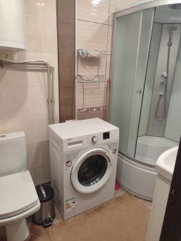 1 кімнатна квартира 6