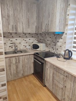 1 кімнатна квартира 3