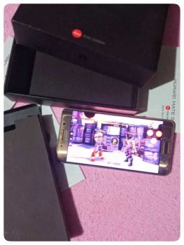 Мобільний телефон Huawei Mate 9 Pro 6/128GB 3