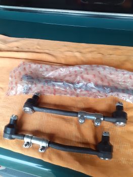 Запчастини на ВАЗ 5