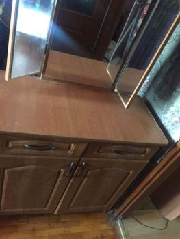 Двоспальне ліжко 4