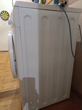 Пральна машина ОК 4