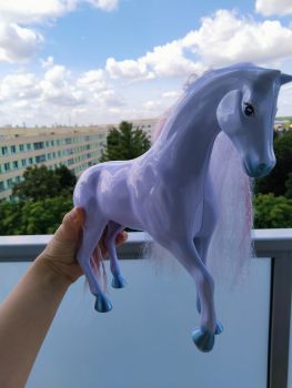 Іграшки та пазли 2