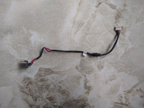 Роз'єм живлення ноутбука Acer E1-510