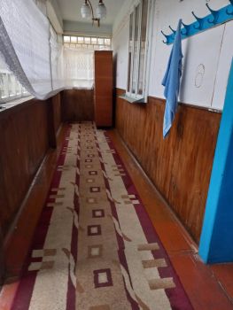 Жилий будинок, Незалежності 5