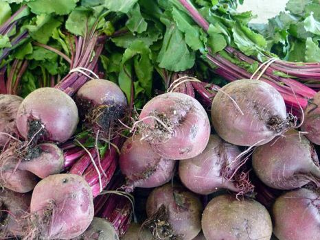 Овочі домашні продам