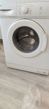 Пральна машина 1