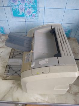 Лазерний принтер HP LaserJET 1020 5