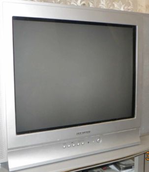 Телевізор самсунг 1