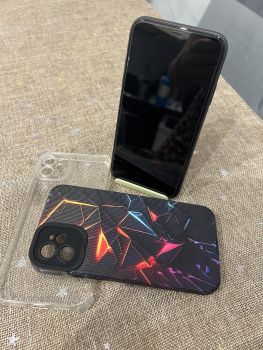 IPhone 11, 64ГБ. Стан ідеальний 7