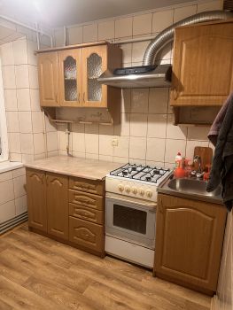 Квартира на довгий термін 6