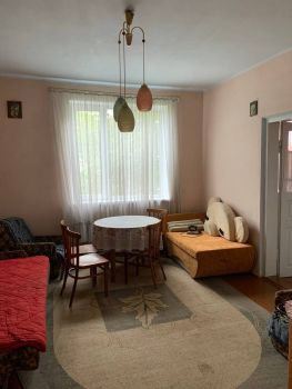 Будинок, вул. Д.Галицького 6