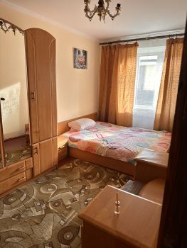 Квартира на довгий термін 2