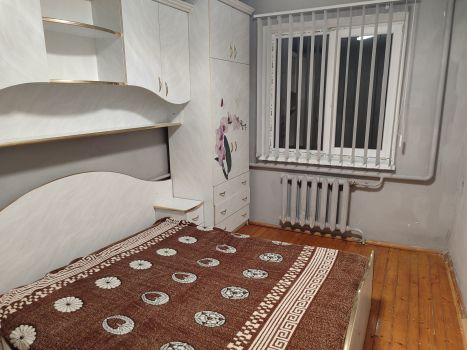 Трьох кімнатна квартира .